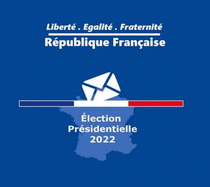 Les élections présidentielles auront lieu les 10 et 24 avril 2022.